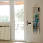 Daire La Casa Di Betta In Zona Torrevecchia-gemelli