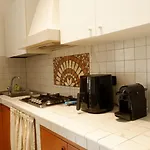 La Casa Di Betta In Zona Torrevecchia-gemelli Daire *