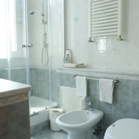 La Casa Di Betta In Zona Torrevecchia-gemelli Roma