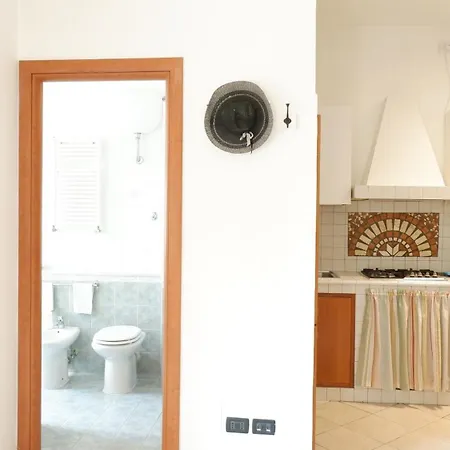 La Casa Di Betta In Zona Torrevecchia-gemelli * Roma