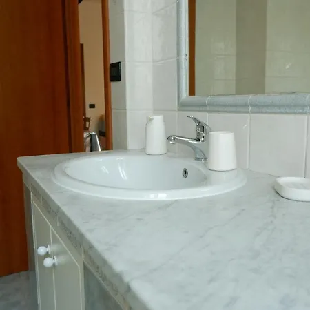 La Casa Di Betta In Zona Torrevecchia-gemelli Daire Roma