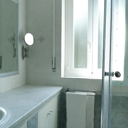 La Casa Di Betta In Zona Torrevecchia-gemelli *