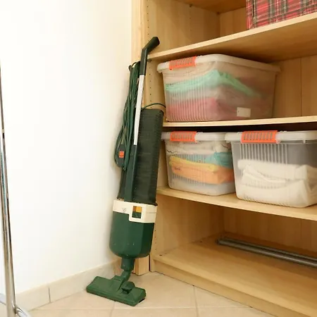 La Casa Di Betta In Zona Torrevecchia-gemelli Daire *