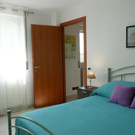 La Casa Di Betta In Zona Torrevecchia-gemelli Daire