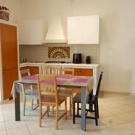 Daire La Casa Di Betta In Zona Torrevecchia-gemelli Roma