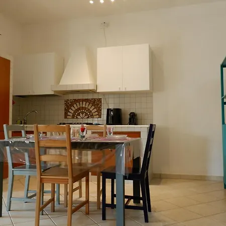La Casa Di Betta In Zona Torrevecchia-gemelli Roma