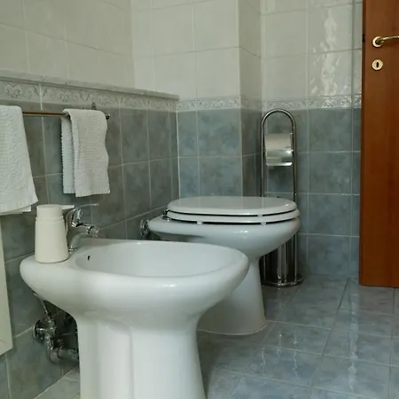 La Casa Di Betta In Zona Torrevecchia-gemelli *