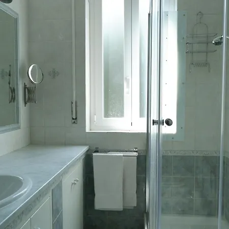 La Casa Di Betta In Zona Torrevecchia-gemelli