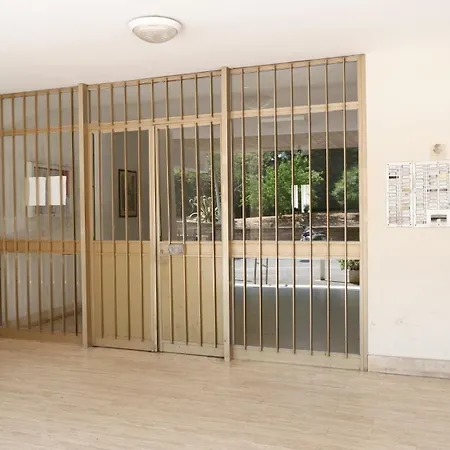 La Casa Di Betta In Zona Torrevecchia-gemelli Rome