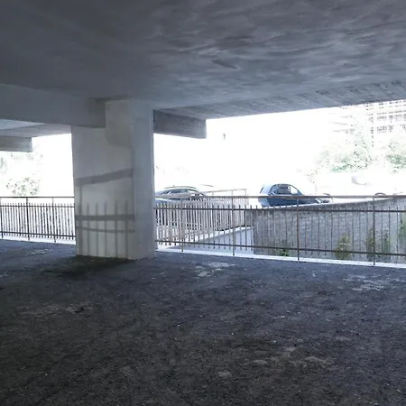 La Casa Di Betta In Zona Torrevecchia-gemelli Appartement *