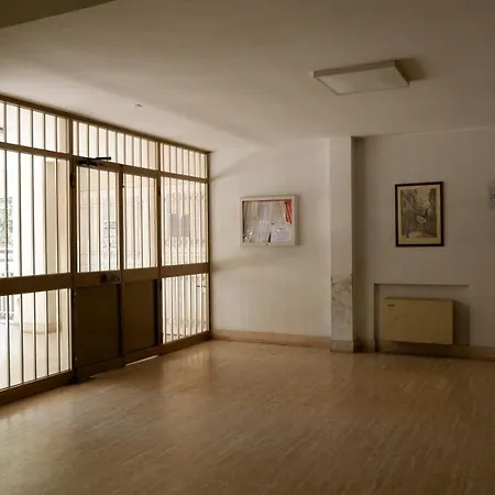 La Casa Di Betta In Zona Torrevecchia-gemelli Rome